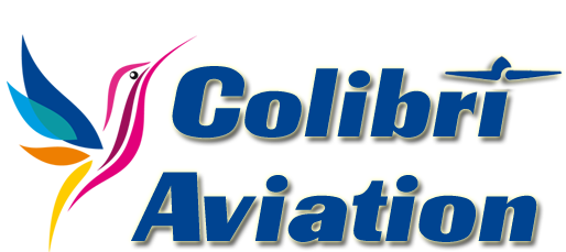 Colibri Aviation - avion électrique evtol